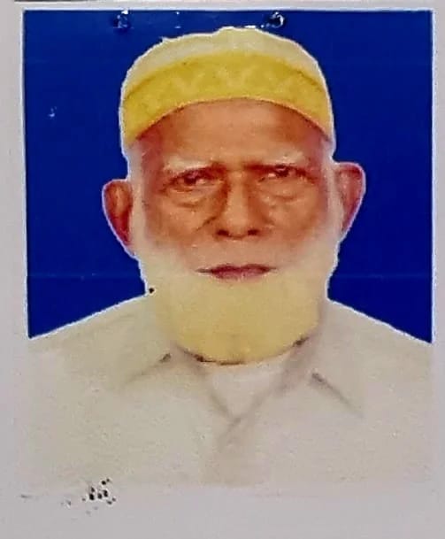 মমতাজ উদ্দিন
